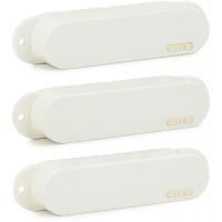 Набор звукоснимателей EMG SA SET (White)